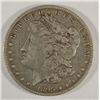 Image 1 : 1895O Morgan $