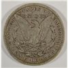 Image 2 : 1895O Morgan $