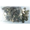 Image 1 : ( 400 ) UNSEARCHED PARTIAL DATE BUFFALO NICKELS , RANGE FROM  LITTLE TO MOST OF