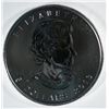 Image 2 : 2013 CANADIAN WILDLIFE SERIES "BISON" THE LASTEST EDITION OF THIS POPULAR COIN