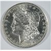 Image 1 : 1882-CC MORGAN DOLLAR MS64 NICE