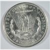 Image 2 : 1882-CC MORGAN DOLLAR MS64 NICE