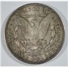 Image 2 : 1879-S REV 78 MORGAN DOLLAR MS63 TONED NICE