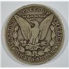 Image 2 : 1883-CC MORGAN DOLLAR VG