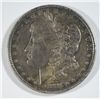 Image 1 : 1878 8F MORGAN DOLLAR MS61 TONED