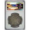 Image 3 : 1892-S MORGAN DOLLAR NGC FINE 12