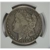 Image 2 : 1892-S MORGAN DOLLAR NGC FINE 15