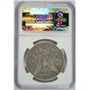 Image 3 : 1892-S MORGAN DOLLAR NGC FINE 15