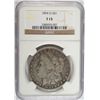 Image 1 : 1894-O MORGAN DOLLAR MS61 F-VF 15