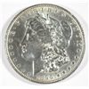 Image 1 : 1899 MORGAN DOLLAR MS62