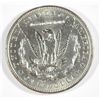 Image 2 : 1899 MORGAN DOLLAR MS62