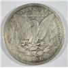 Image 2 : 1889-CC MORGAN DOLLAR VG+