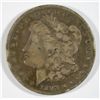 Image 1 : 1893 MORGAN DOLLAR VG+
