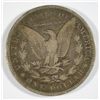 Image 2 : 1893 MORGAN DOLLAR VG+