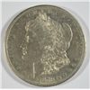 Image 1 : 1878-CC MORGAN DOLLAR AU55