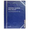 Image 1 : FRANKLIN HALF DOLLAR SET IN WHITMAN ALBUM 1948-1963