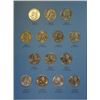 Image 13 : WASHINGTON QUARTER SETS 1965 - 2000 IN WHITMAN ALBUMS