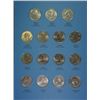 Image 14 : WASHINGTON QUARTER SETS 1965 - 2000 IN WHITMAN ALBUMS