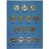 Image 16 : WASHINGTON QUARTER SETS 1965 - 2000 IN WHITMAN ALBUMS