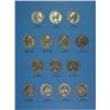 Image 8 : WASHINGTON QUARTER SETS 1965 - 2000 IN WHITMAN ALBUMS