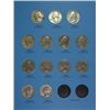 Image 9 : WASHINGTON QUARTER SETS 1965 - 2000 IN WHITMAN ALBUMS
