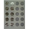 Image 18 : WASHINGTON STATEHOOD QUARTERS IN HARRIS ALBUMS 1999-2008