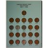 Image 13 : LINCOLN CENT SETS FROM 1941-2012 IN ALBUMS