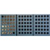 Image 17 : LINCOLN CENT SETS FROM 1941-2012 IN ALBUMS