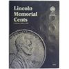Image 19 : LINCOLN CENT SETS FROM 1941-2012 IN ALBUMS