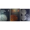 Image 1 : LINCOLN CENT SETS FROM 1941-2012 IN ALBUMS