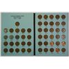 Image 25 : LINCOLN CENT SETS FROM 1941-2012 IN ALBUMS
