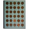 Image 2 : LINCOLN CENT SETS FROM 1941-2012 IN ALBUMS