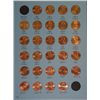 Image 5 : LINCOLN CENT SETS FROM 1941-2012 IN ALBUMS