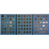 Image 7 : LINCOLN CENT SETS FROM 1941-2012 IN ALBUMS