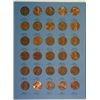 Image 9 : LINCOLN CENT SETS FROM 1941-2012 IN ALBUMS