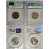 Image 2 : STATE QUARTERS: