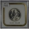 Image 1 : 1882CC  Morgan $  MS63  est $220-$230