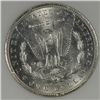 Image 3 : 1882CC  Morgan $  MS63  est $220-$230