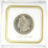 Image 1 : 1882CC   Morgan $  MS63  looks DMPL  est $325-$350