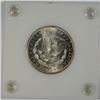 Image 2 : 1882S   Morgan $  MS64  est $80-$85