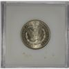 Image 2 : 1882S   Morgan $  MS64   est $80-$85