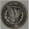 Image 4 : 1885   Morgan $  MS64  looks DMPL est $180-$185