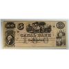 Image 1 : REMAINDER NOTES CANAL BANK NEW ORLEANS LA NEXT SEVERAL LOTS ALL DIFFERENT
