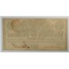 Image 2 : 1863 50 cent STATE of GEORGIA note