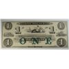 Image 1 : $1  Remainder note RHODE ISLAND NEW ENGLAND COMMERCIAL BANK