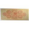 Image 2 : 18-- remainder notes $10  CANAL BANK NEW ORLEANS LA  CHCU