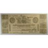 Image 2 : 1840  $5  note  CHESAPEAKE & OHIO CANAL CO.