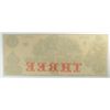 Image 2 : 18-- remainder notes  $3  WEST RIVER BANK  JAMAICA VT