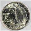 Image 2 : 1939S Walker half $  MS63     est  $ 160-$170