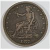 Image 1 : 1877S  Trade $  all original color fine  est $120-$130